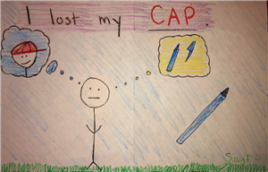 cap 